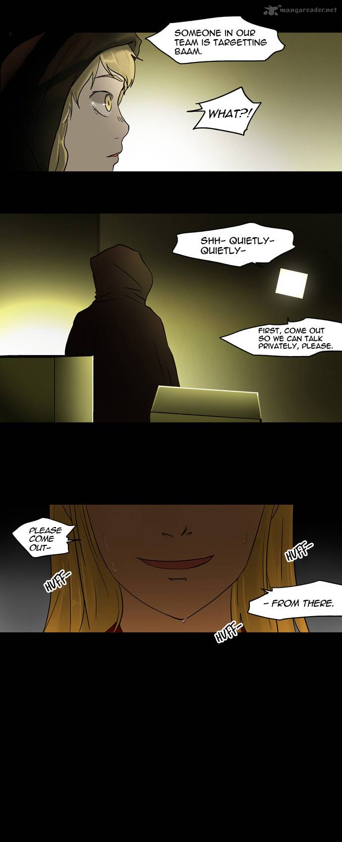Tower of God Chapter 46 image 22